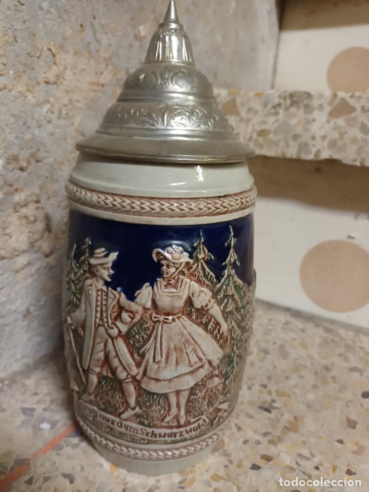 Artesan&iacute;a: T&aacute;ncara - Foto 1