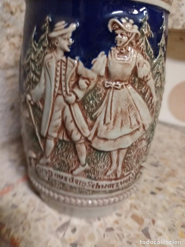 Artesan&iacute;a: T&aacute;ncara - Foto 2