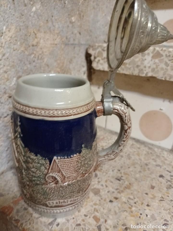 Artesan&iacute;a: T&aacute;ncara - Foto 3