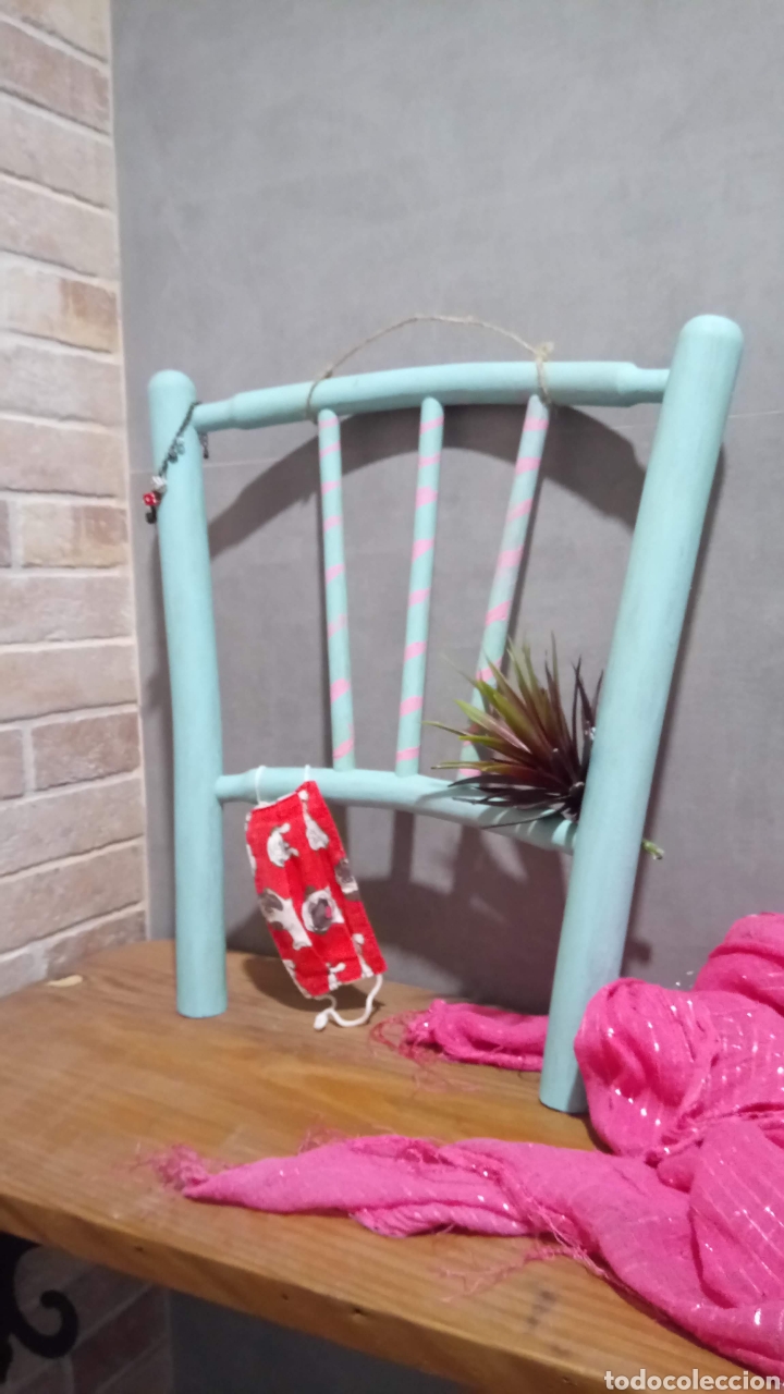Artesan&iacute;a: Decoracion artesanal - Foto 1