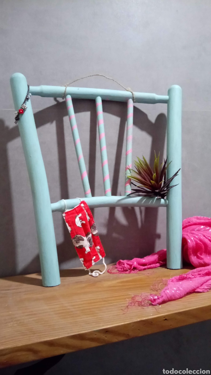 Artesan&iacute;a: Decoracion artesanal - Foto 4
