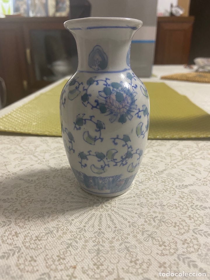 Artesan&iacute;a: Mini jarr&oacute;n de 11 cm de alto - Foto 2