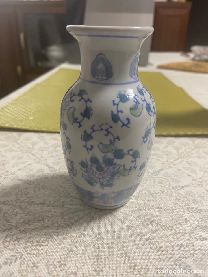 Artesan&iacute;a: Mini jarr&oacute;n de 11 cm de alto - Foto 3