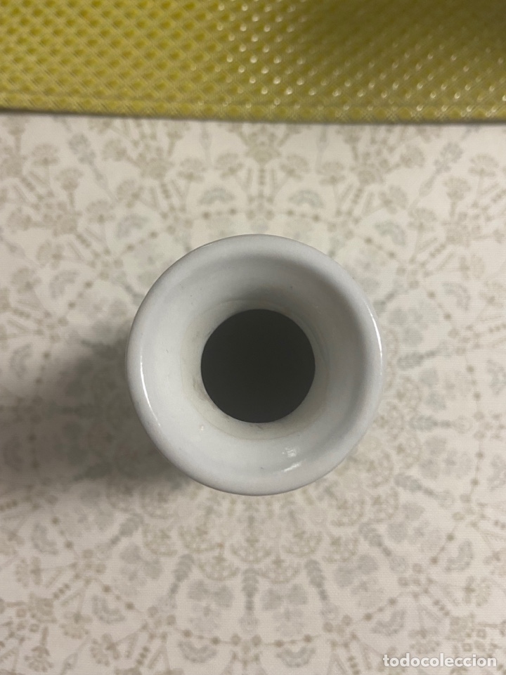 Artesan&iacute;a: Mini jarr&oacute;n de 11 cm de alto - Foto 4