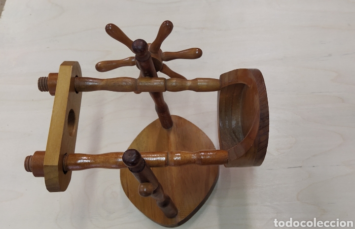 Artesan&iacute;a: Porta botellas - Foto 6
