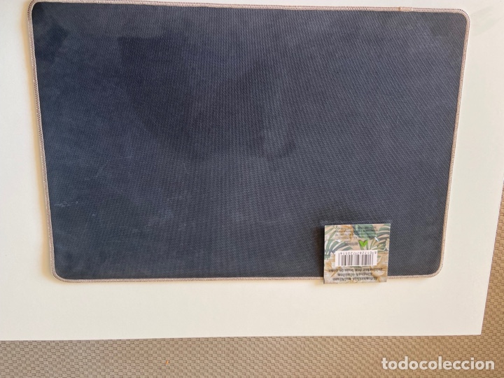 Artesan&iacute;a: Alfombra comprada en tienda deco - Foto 9