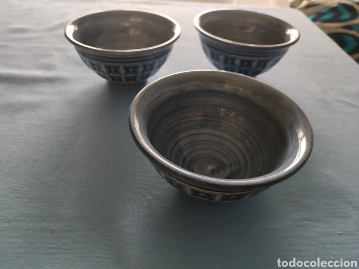 Artesan&iacute;a: Taz&oacute;n cer&aacute;mica - Foto 3