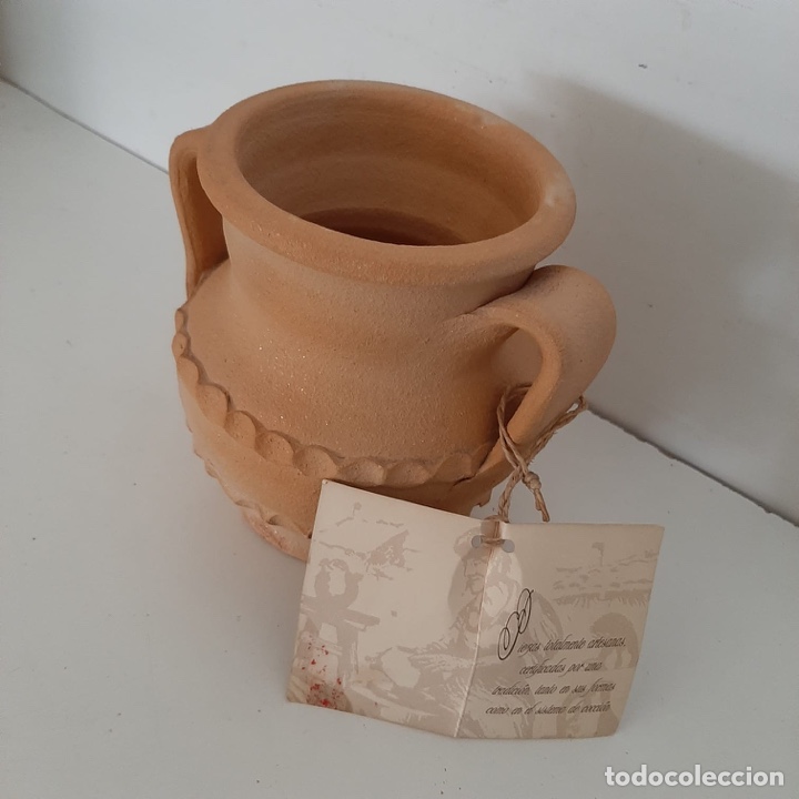 Artesan&iacute;a: ALFARER&Iacute;A PASCUAL - Foto 2