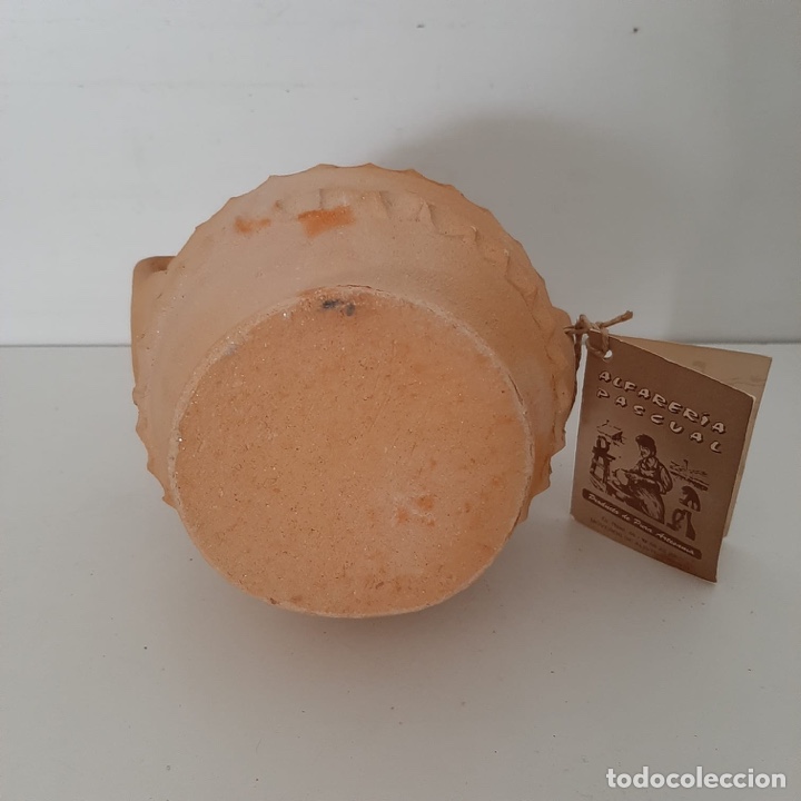 Artesan&iacute;a: ALFARER&Iacute;A PASCUAL - Foto 3