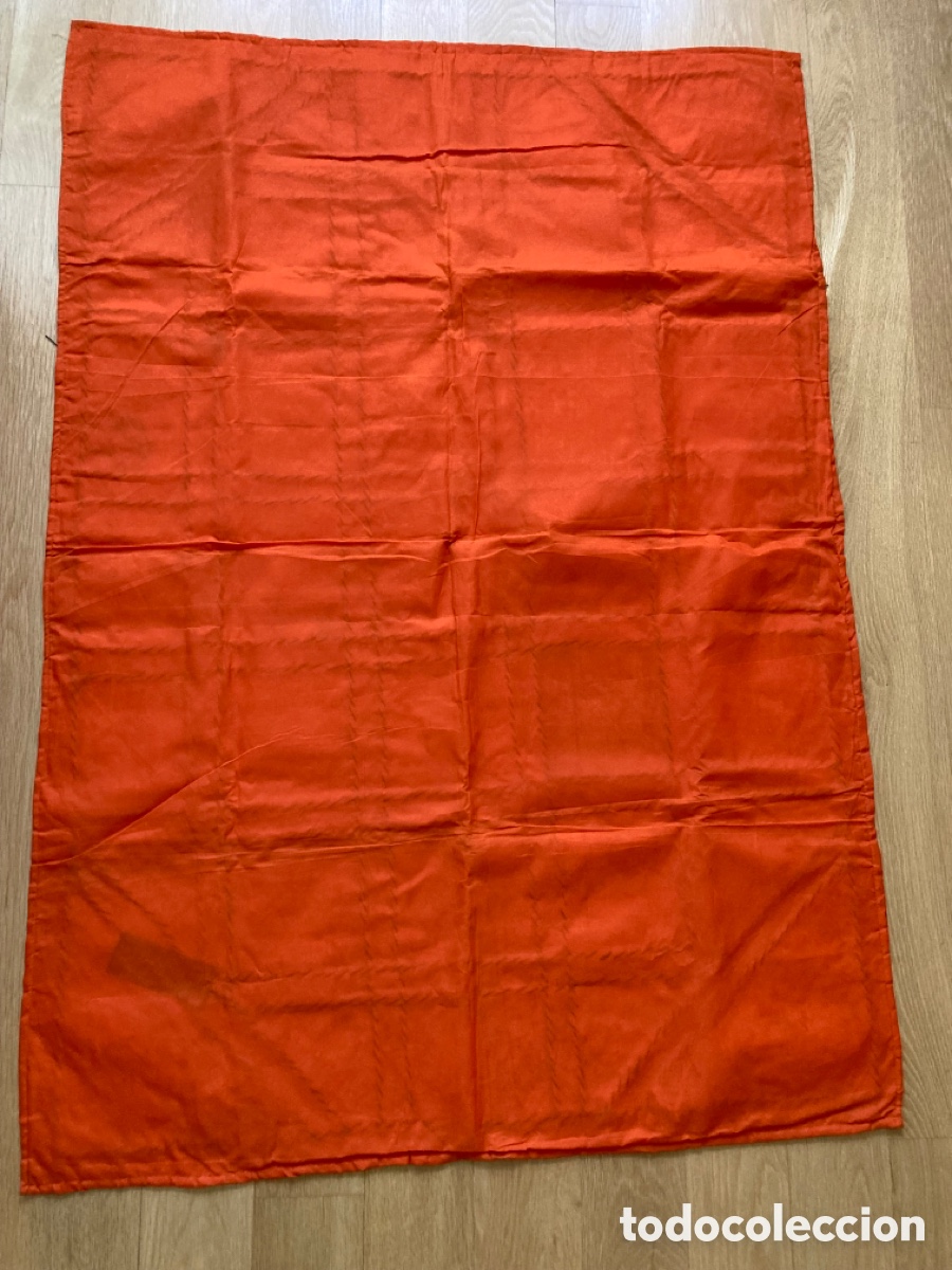 Artesan&iacute;a: Colcha bordada a mano patchwork ,turca. - Foto 2