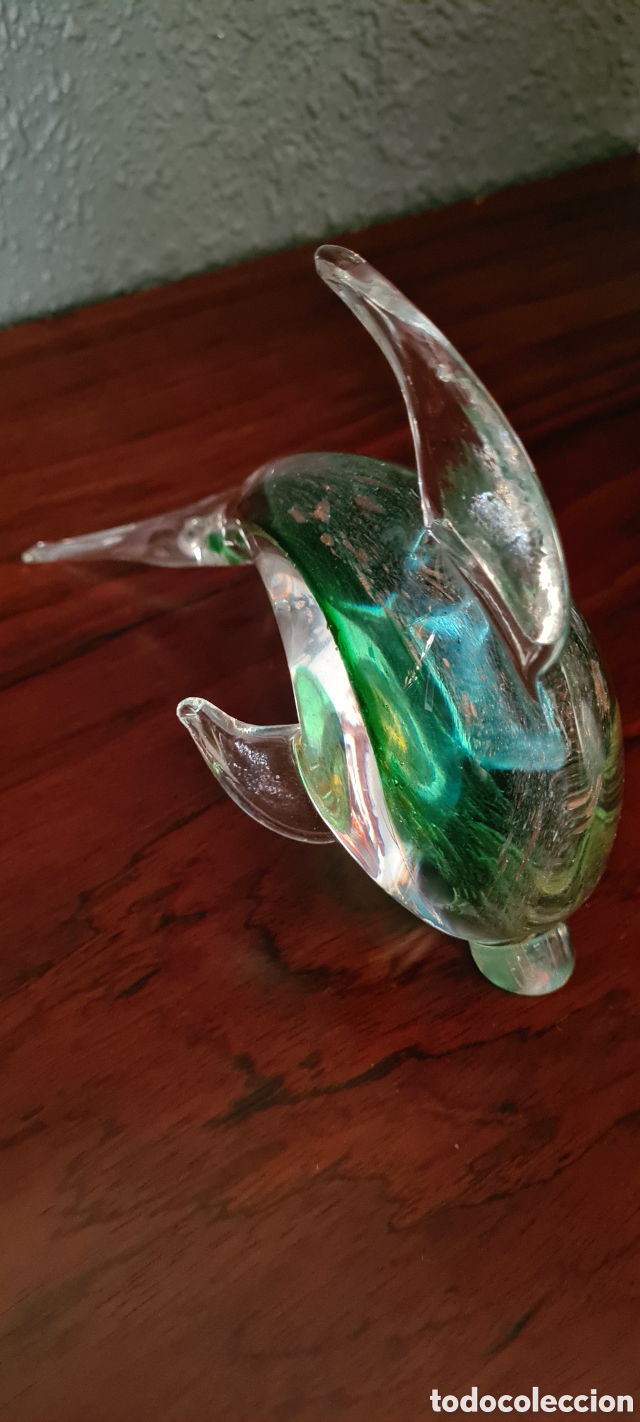 Artesan&iacute;a: Figura Murano - Foto 3