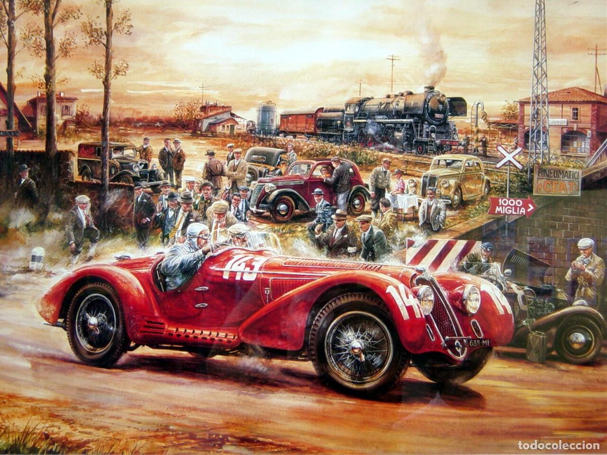 Artesan&iacute;a: Autom&oacute;veis antigos - Foto 1