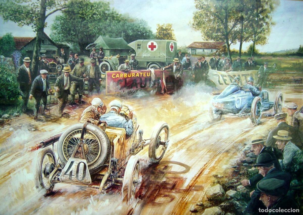 Artesan&iacute;a: Autom&oacute;veis antigos - Foto 3