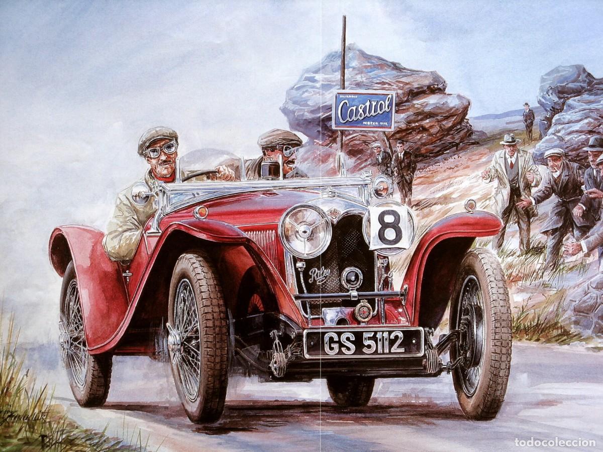 Artesan&iacute;a: Autom&oacute;veis antigos - Foto 4