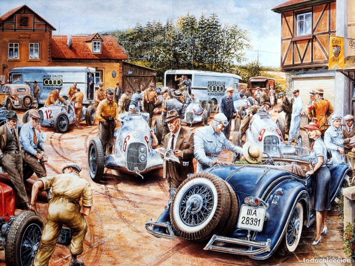 Artesan&iacute;a: Autom&oacute;veis antigos - Foto 6