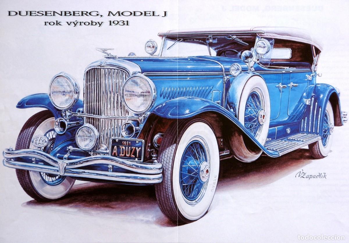 Artesan&iacute;a: Autom&oacute;veis antigos - Foto 7
