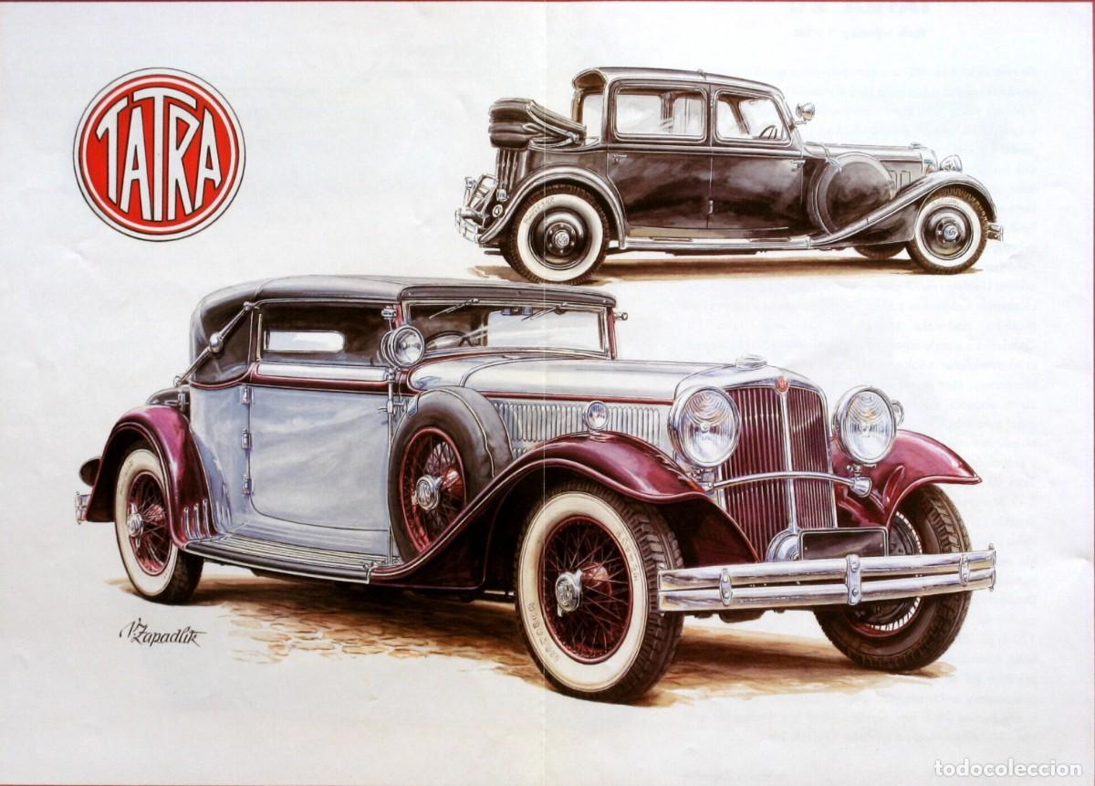 Artesan&iacute;a: Autom&oacute;veis antigos - Foto 9