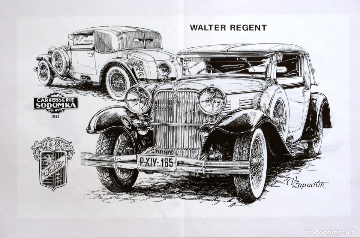 Artesan&iacute;a: Autom&oacute;veis antigos - Foto 10