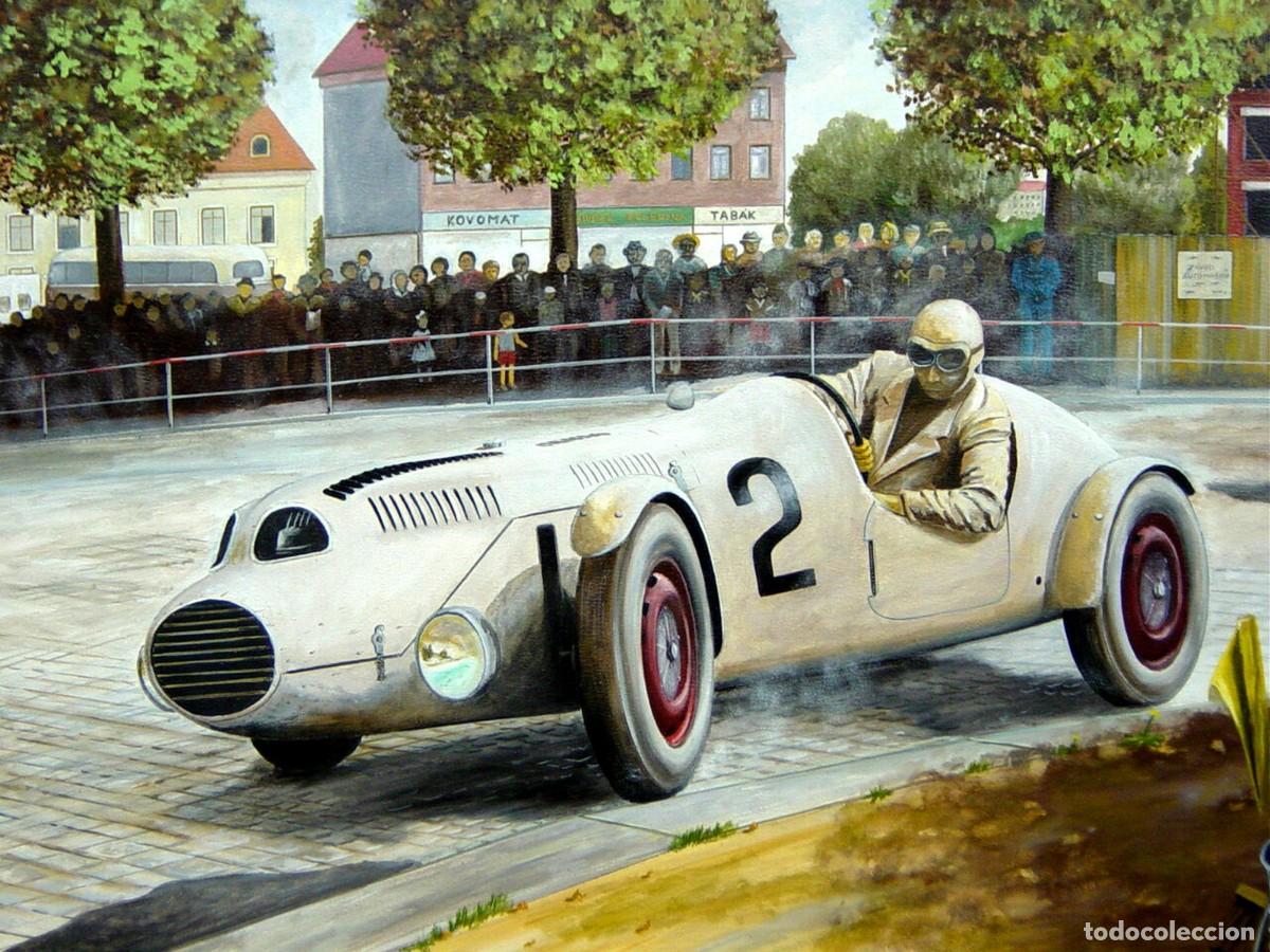 Artesan&iacute;a: Autom&oacute;veis antigos - Foto 12