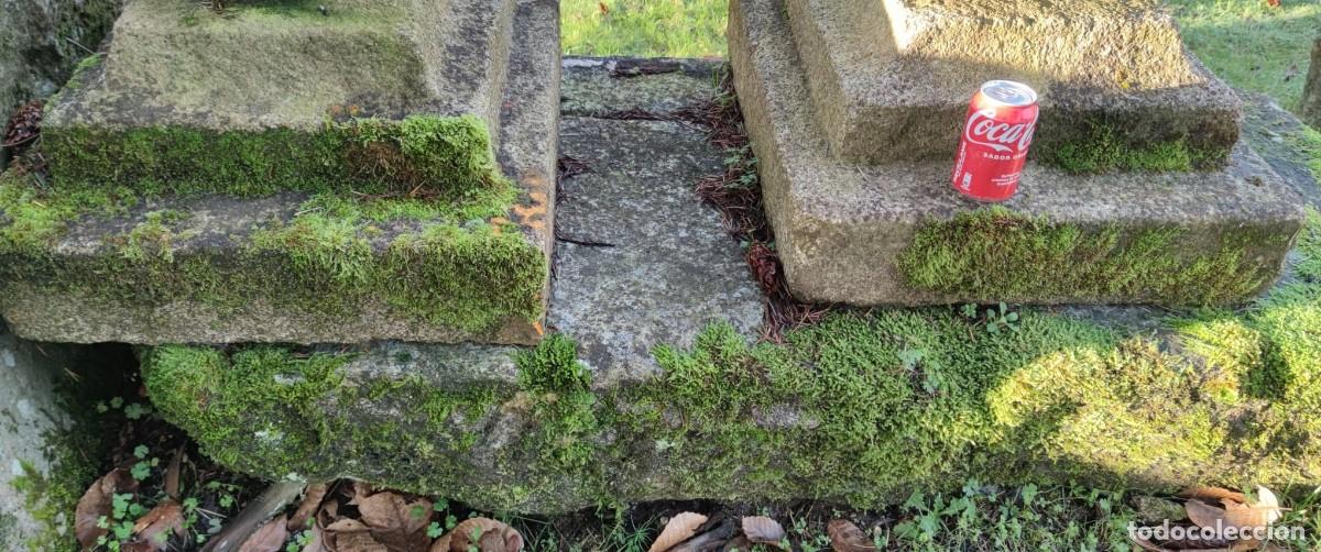 Artesan&iacute;a: Capiteles de Columnas // jrsanchezantiques - Foto 2