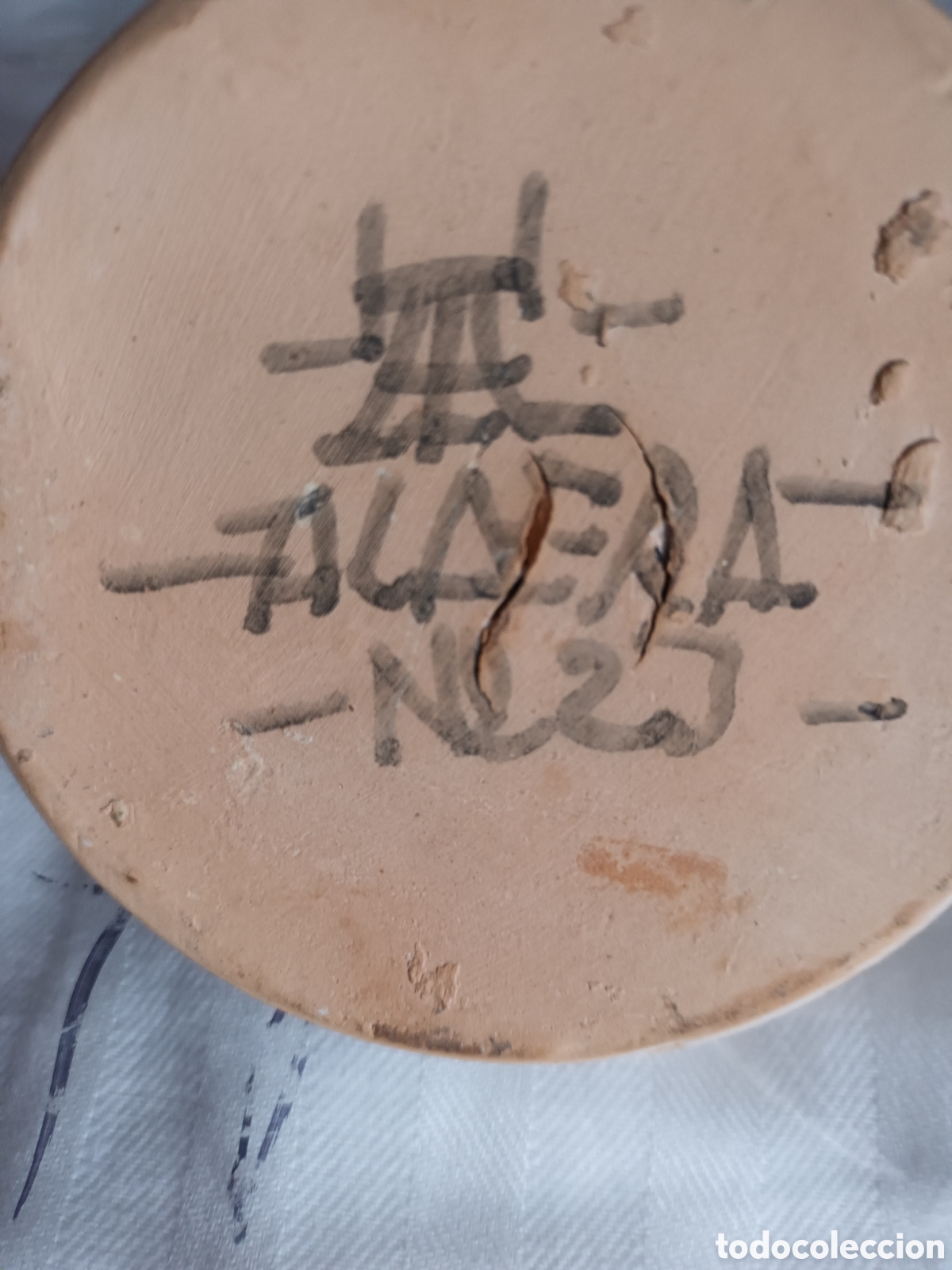 Artesan&iacute;a: Portavelas - Foto 5