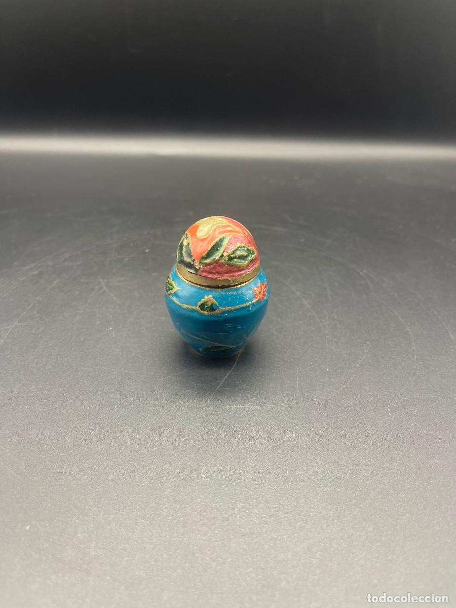 Artesan&iacute;a: TARRO CHINO DE HIERRO - Foto 1
