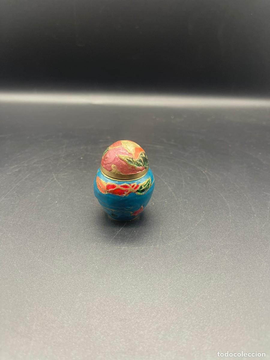 Artesan&iacute;a: TARRO CHINO DE HIERRO - Foto 2