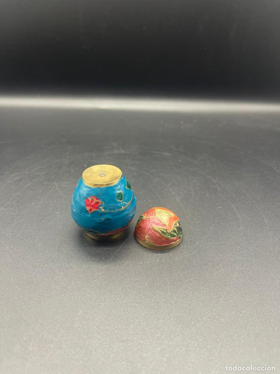 Artesan&iacute;a: TARRO CHINO DE HIERRO - Foto 6