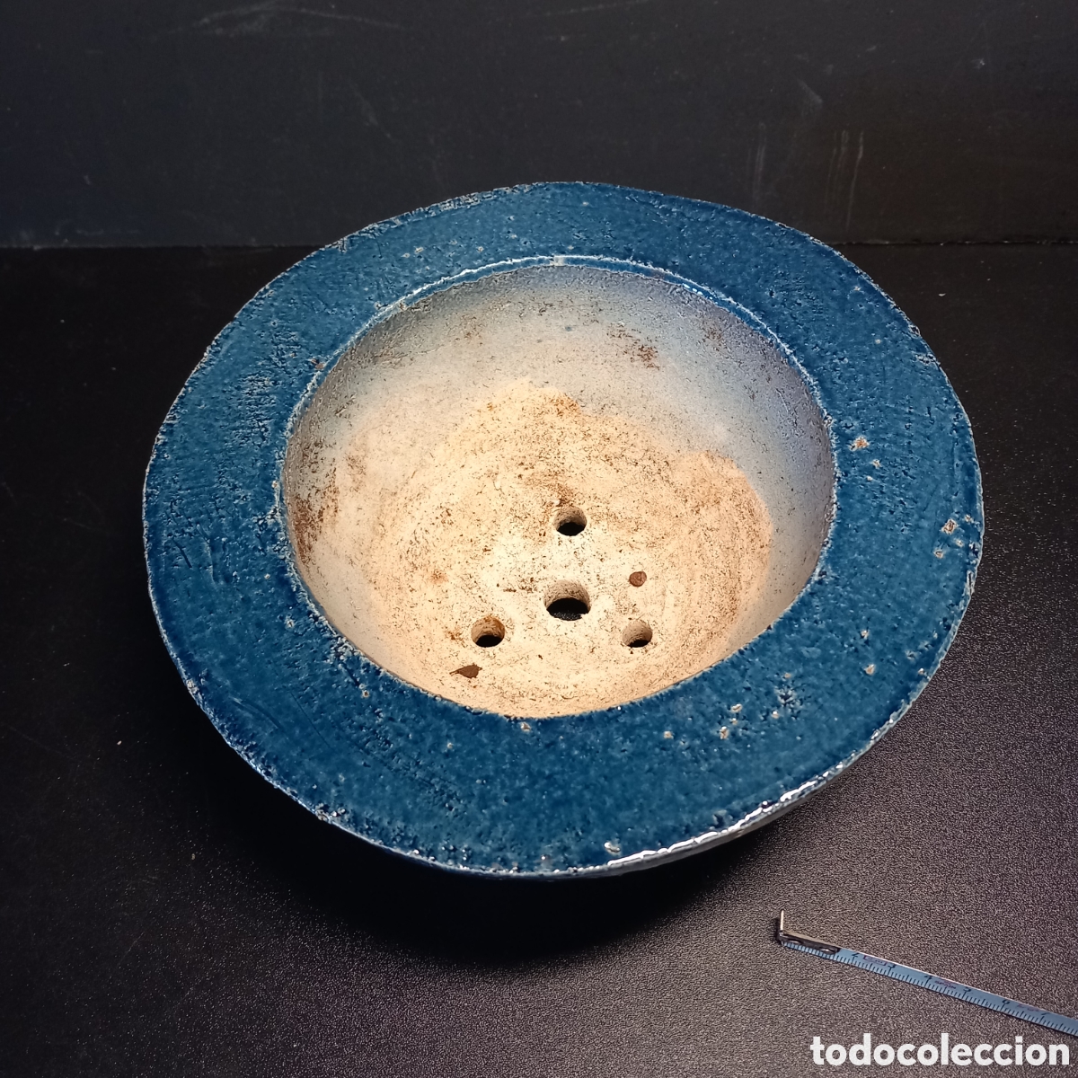 Artesan&iacute;a: Macetero bons&aacute;i - Foto 2