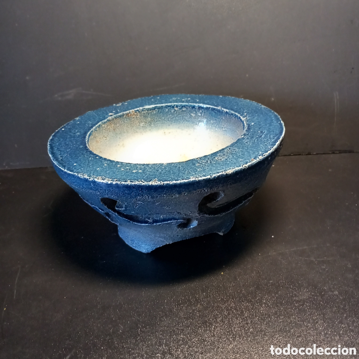 Artesan&iacute;a: Macetero bons&aacute;i - Foto 1