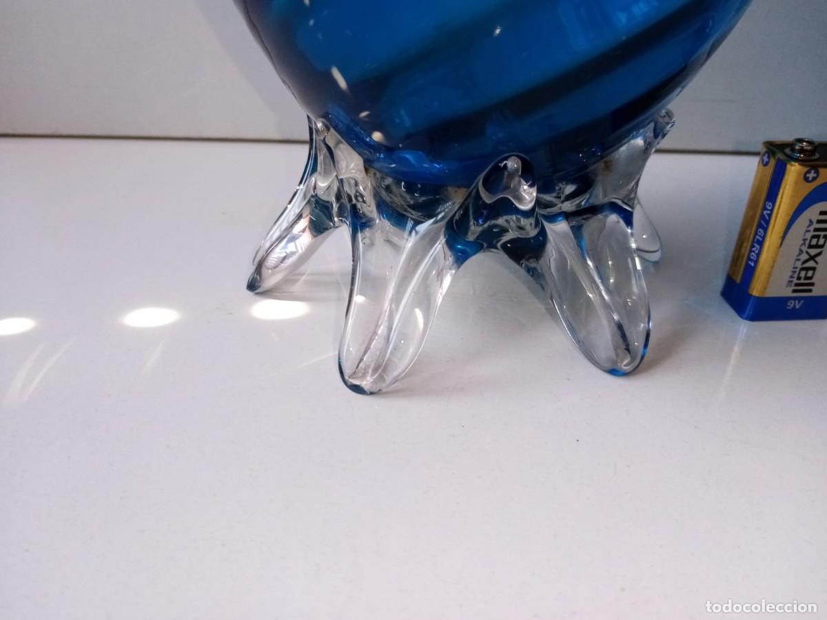 Artesan&iacute;a: Jarr&oacute;n azul - Foto 8