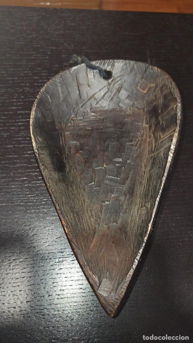 Artesan&iacute;a: M&aacute;scara 5 estilo africano - Foto 2