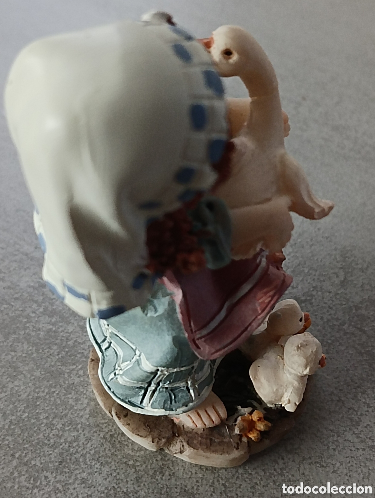 Artesan&iacute;a: Figura de resina - Foto 2