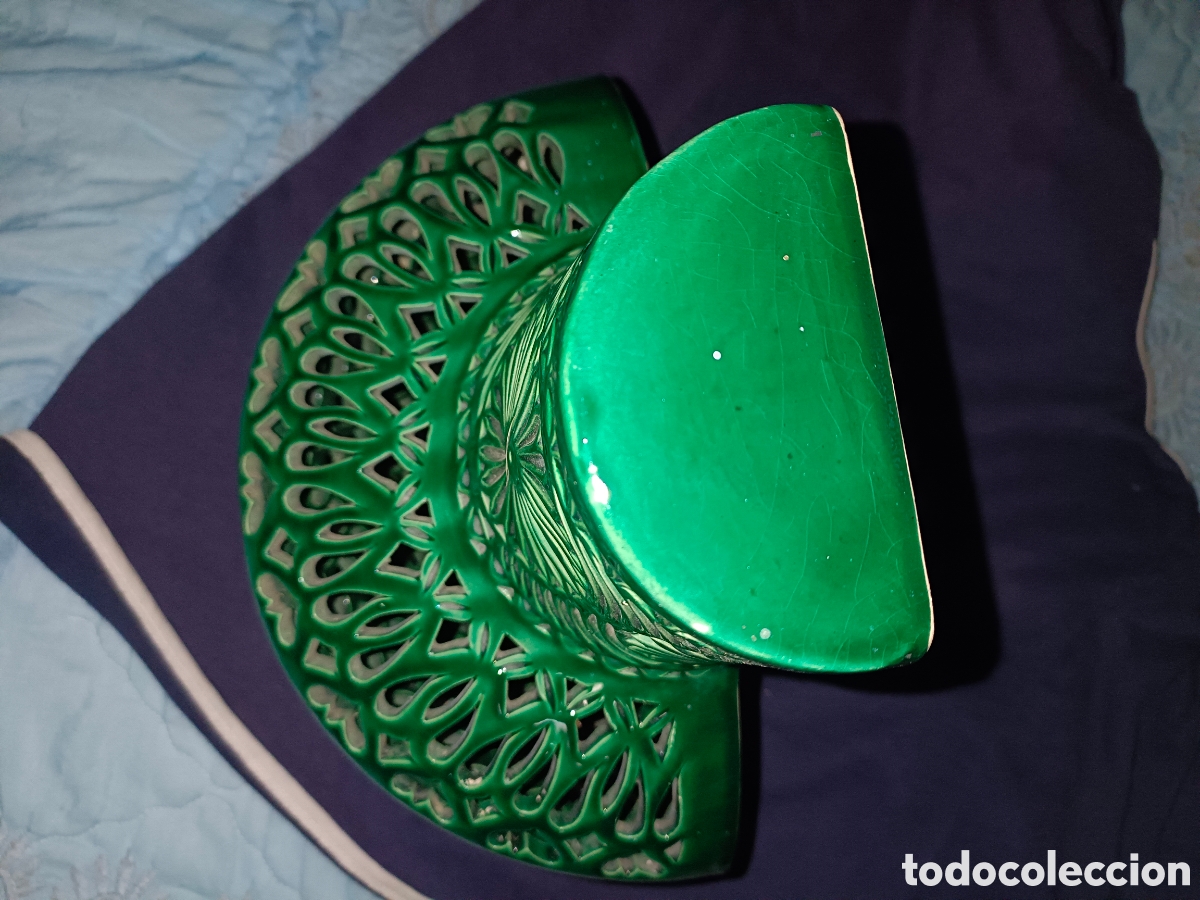 Artesan&iacute;a: Apliques lote de 2 piezas - Foto 3