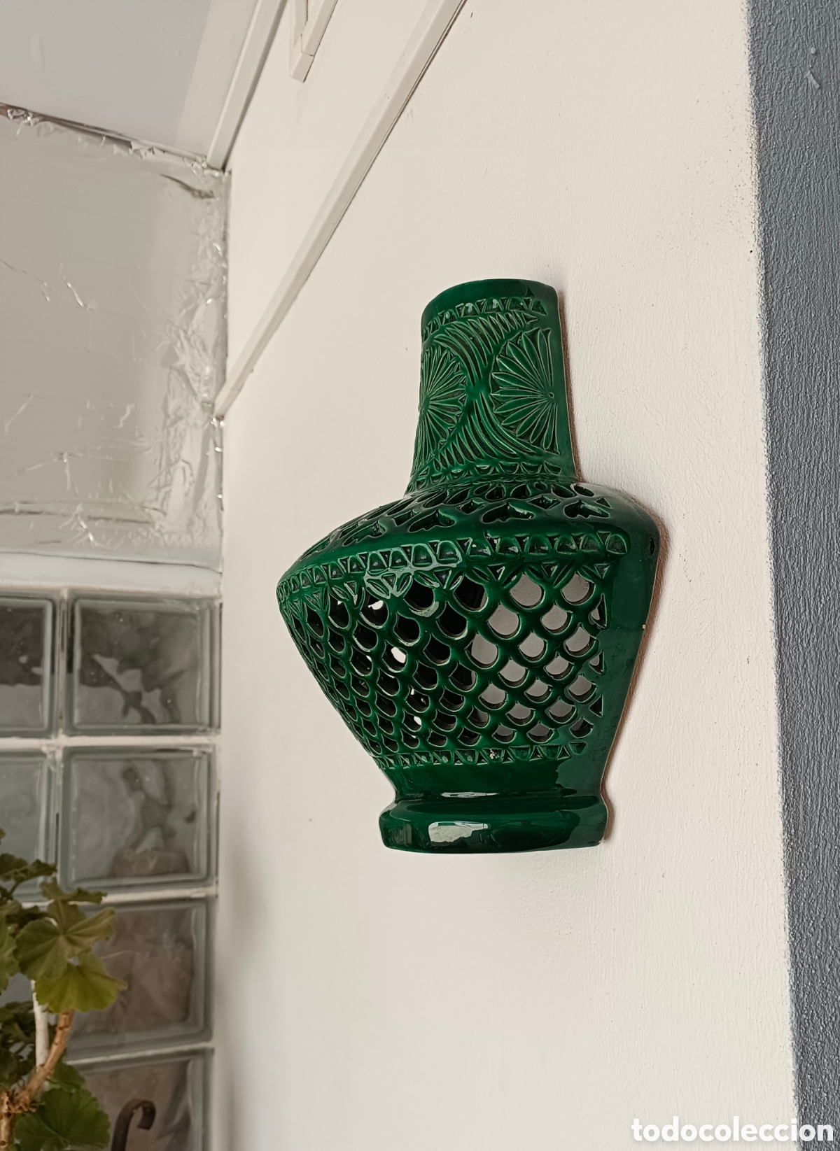 Artesan&iacute;a: Apliques lote de 2 piezas - Foto 6
