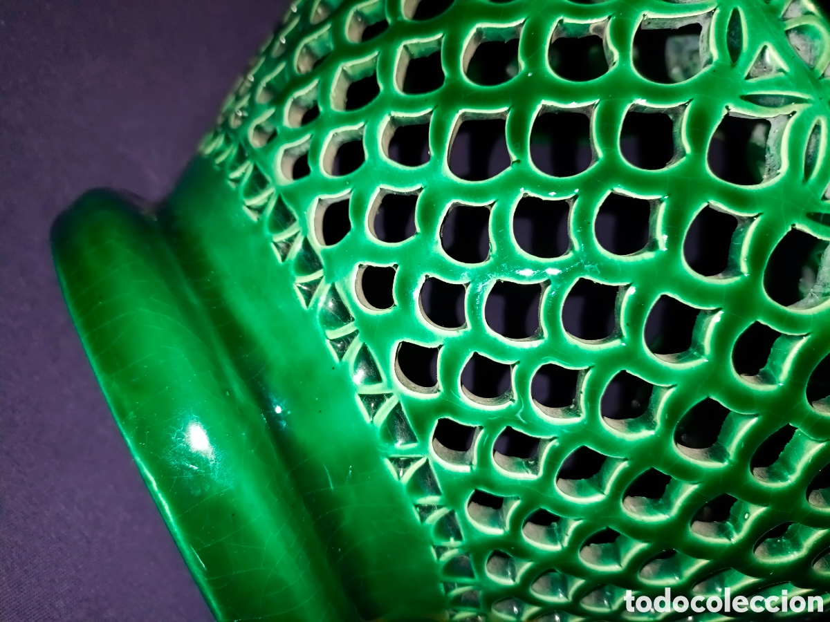 Artesan&iacute;a: Apliques lote de 2 piezas - Foto 4