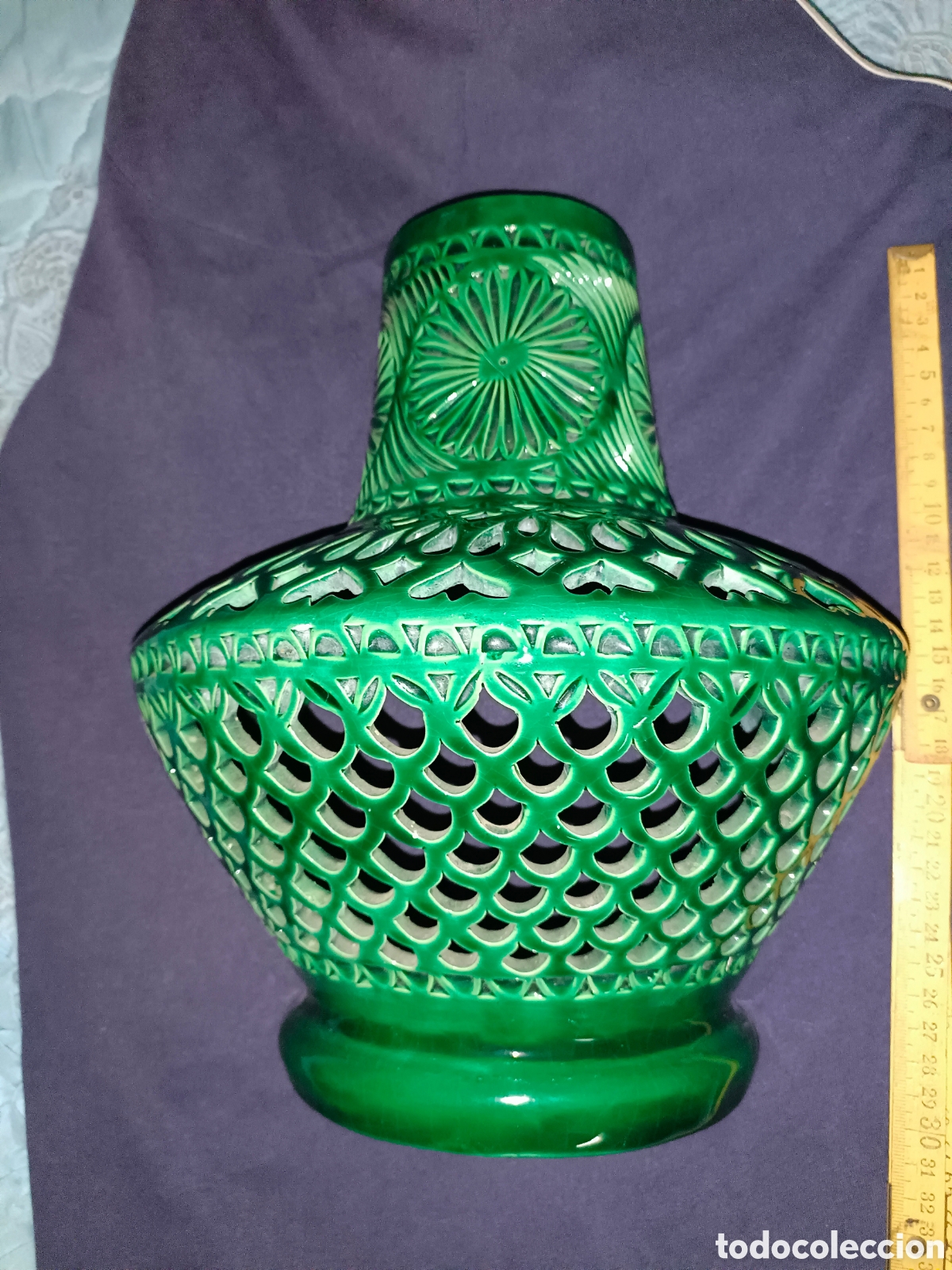 Artesan&iacute;a: Apliques lote de 2 piezas - Foto 2