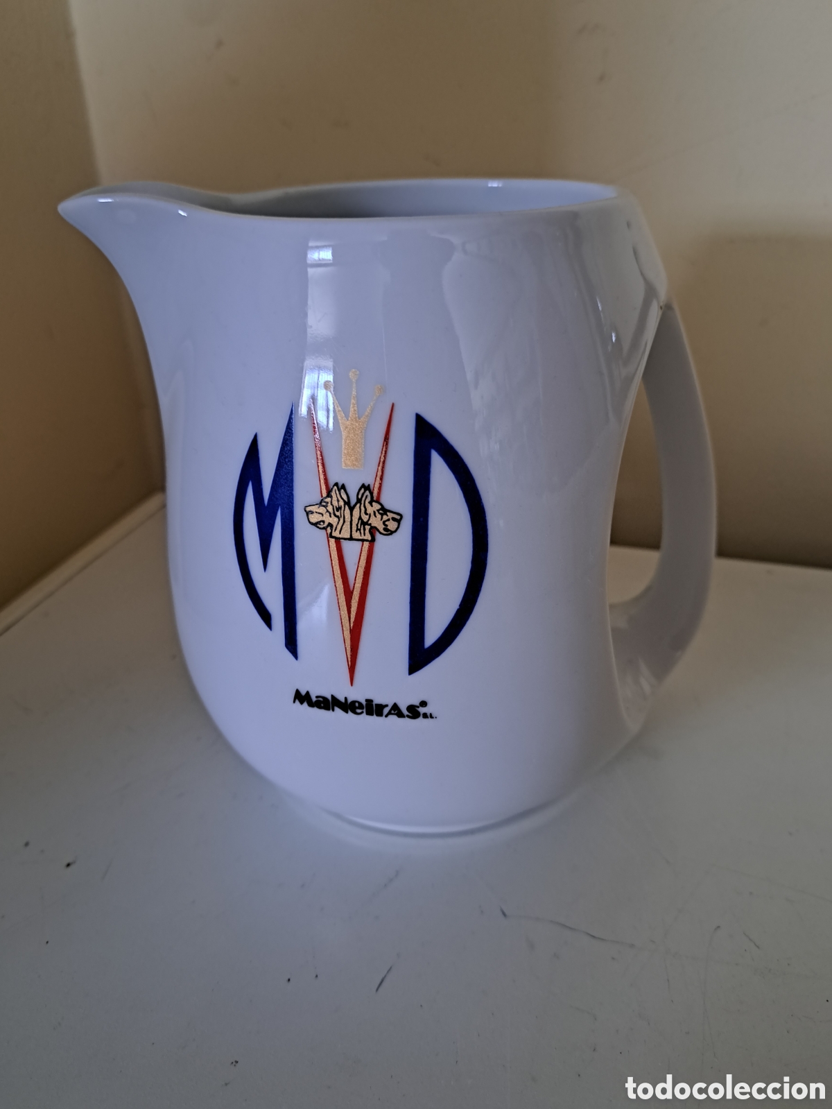Artesan&iacute;a: Jara de maneiras - Foto 1