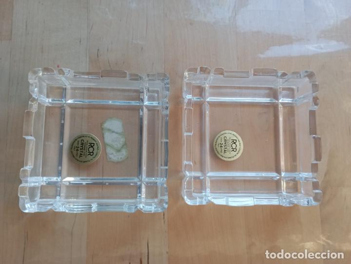 Artesan&iacute;a: RCR,CRYSTAL. - Foto 1