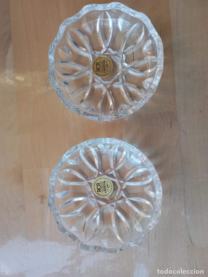 Artesan&iacute;a: RCR,CRYSTAL. - Foto 1