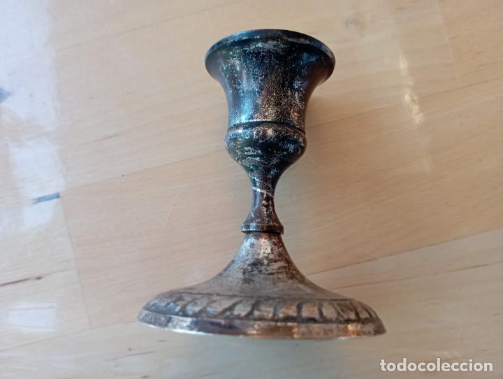 Artesan&iacute;a: PEQUE&Ntilde;O VELERO. - Foto 2