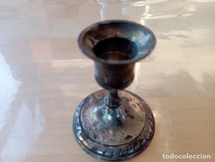 Artesan&iacute;a: PEQUE&Ntilde;O VELERO. - Foto 1