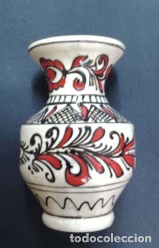 Artesan&iacute;a: JARRON KOROND - Foto 1