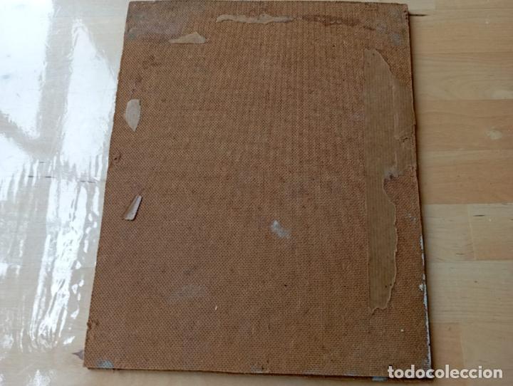 Artesan&iacute;a: PARA ENMARCAR. - Foto 2