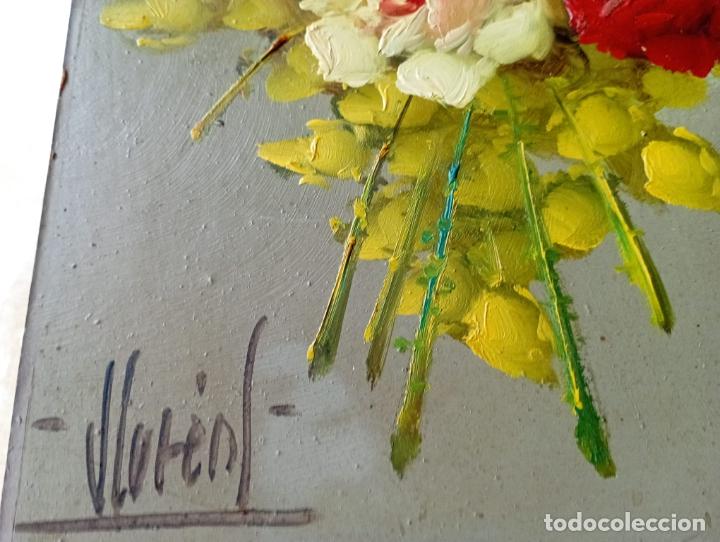 Artesan&iacute;a: PARA ENMARCAR. - Foto 1