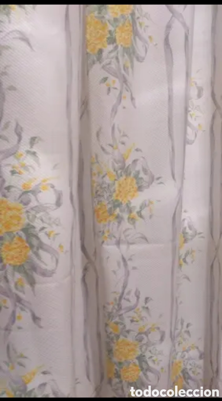 Artesan&iacute;a: Edredones y cortinas - Foto 2