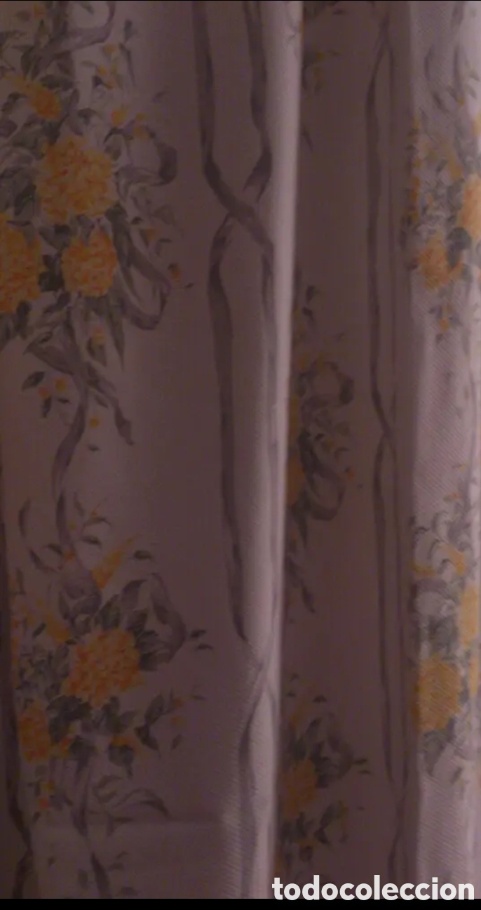 Artesan&iacute;a: Edredones y cortinas - Foto 4