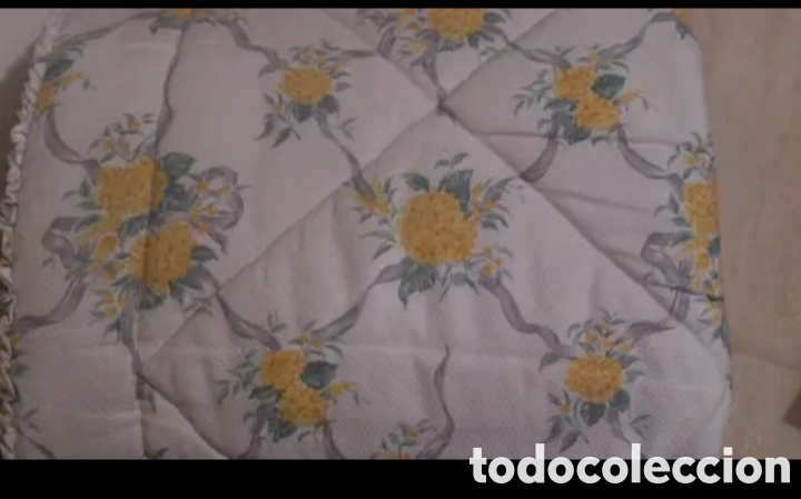 Artesan&iacute;a: Edredones y cortinas - Foto 1