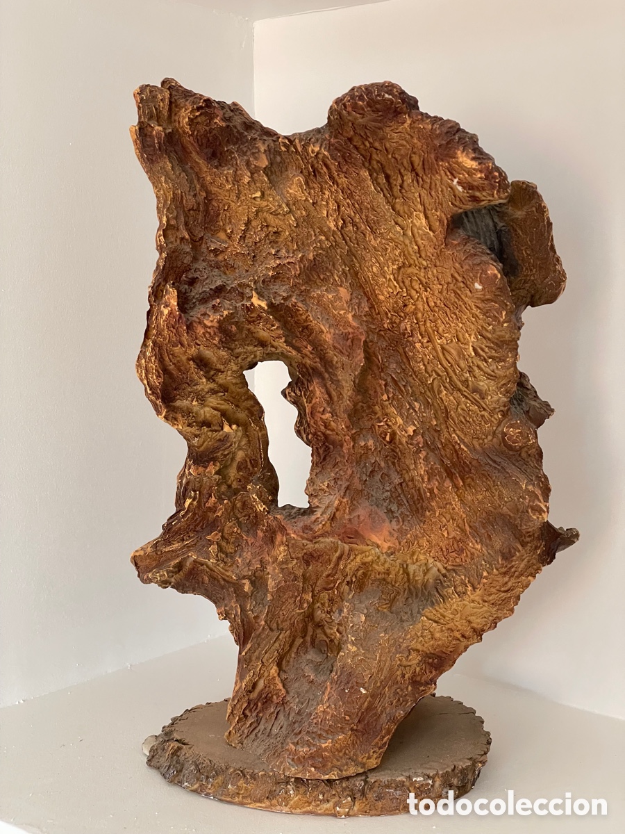 Artesan&iacute;a: Figura de night vision - Foto 4