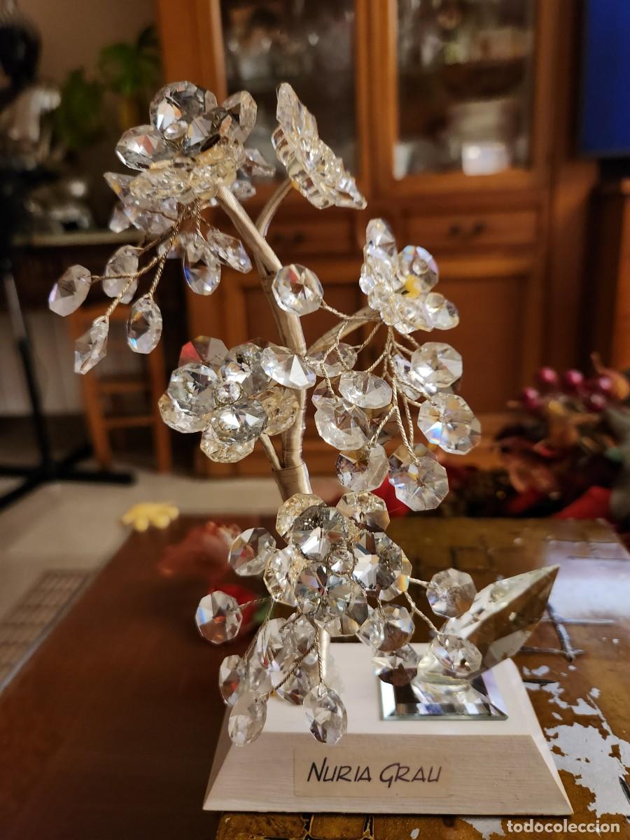 Artesan&iacute;a: Bonsai de Nuria grau - Foto 1